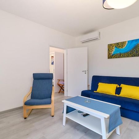 Apartmani Raic Mali Lošinj Exterior foto