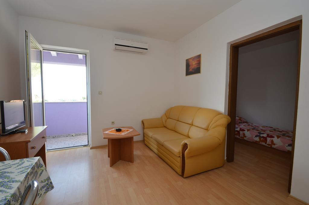 Apartmani Raic Mali Lošinj Exterior foto