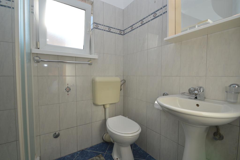 Apartmani Raic Mali Lošinj Exterior foto
